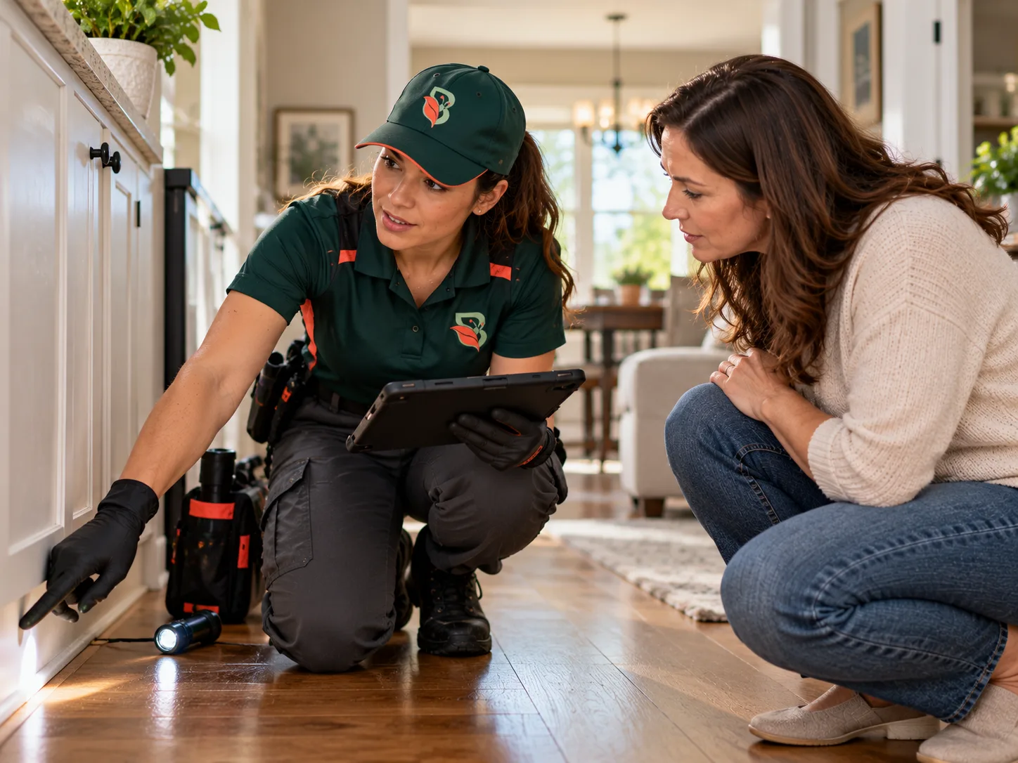Pest Control Hunt Valley, MD FAQs